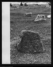 Tykocin, cmentarz żydowski