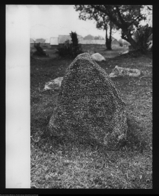 Tykocin, cmentarz żydowski