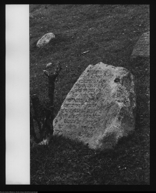 Tykocin, cmentarz żydowski