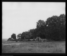 Tykocin, cmentarz katolicki