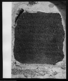 Tykocin, cmentarz katolicki