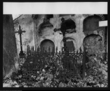 Tykocin, cmentarz katolicki