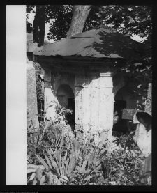 Tykocin, cmentarz katolicki