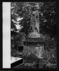 Tykocin, cmentarz katolicki