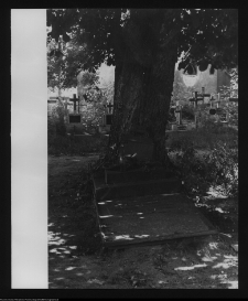 Tykocin, cmentarz katolicki