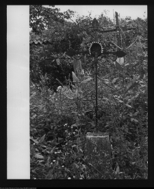 Tykocin, cmentarz katolicki