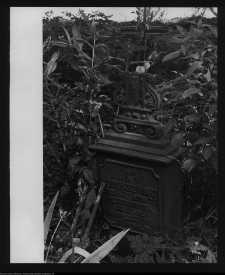 Tykocin, cmentarz katolicki