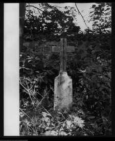 Tykocin, cmentarz katolicki