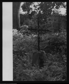 Tykocin, cmentarz katolicki