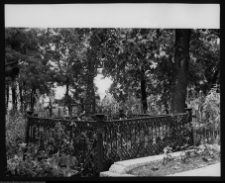 Tykocin, cmentarz katolicki