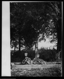 Tykocin, cmentarz katolicki