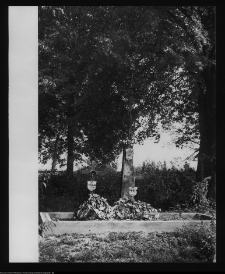 Tykocin, cmentarz katolicki