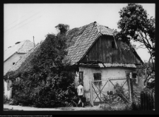 Tykocin, ul. Czarnieckiego 6