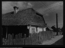 Tykocin, ul. Poświętna