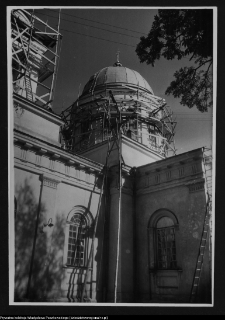 Białystok, cerkiew p.w. św. Mikołaja