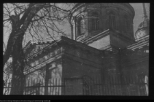 Białystok, cerkiew p.w. św. Mikołaja