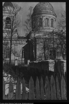 Białystok, cerkiew p.w. św. Mikołaja