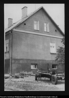 Krynki, ul. Garbarska 3