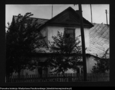 Krynki, ul. Graniczna 11