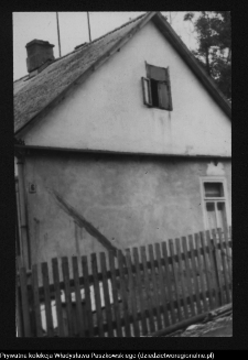 Krynki, ul. Garbarska 6