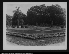 Białystok, Park Planty