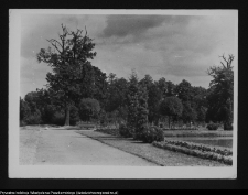 Białystok, Park Planty