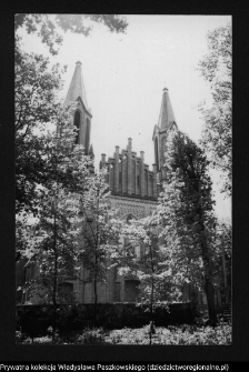 Krynki, kości&oacute;ł