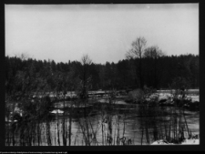 Dowspuda, rzeka Rospuda