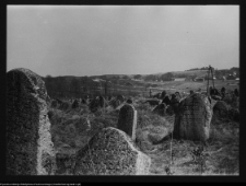 Krynki, cmentarz żydowski