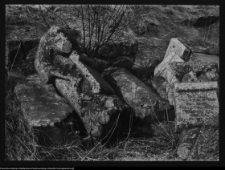 Krynki, cmentarz żydowski