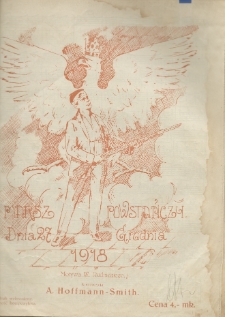 Marsz powstańczy dnia 27 grudnia 1918 Motywa W. Rudnickiego