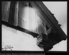 Podsokolne, chałupa nr 24