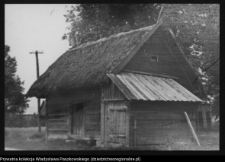 Pogorzelec, cerkiew staroobrzędowc&oacute;w