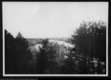 Dybowo, okolice grodziska