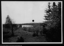 Dybowo, okolice grodziska