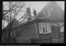 Deniski, chata podlaska