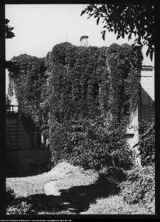 Drozdowo, dwór Lutosławskich