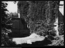 Drozdowo, dwór Lutosławskich