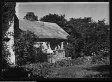 Drozdowo, dwór Lutosławskich