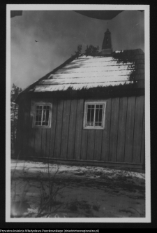 Dziadkowice, kaplica cmentarna