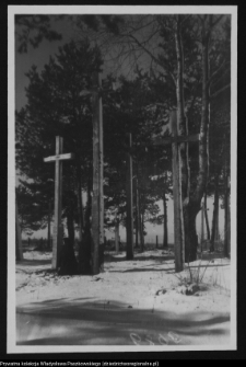 Dziadkowice, cmentarz