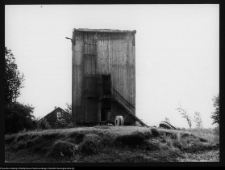 Dziadkowice, wiatrak