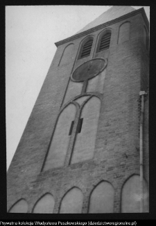 Dubeninki, kościół