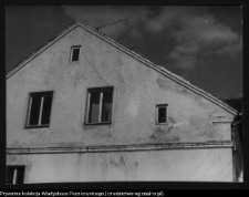 Dubeninki, dom nr 16