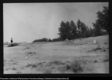 Dziarnowizna, stanowisko archeologiczne (pozostałości dymarek)