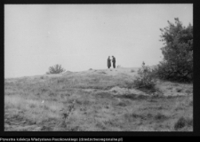 Dziarnowizna, stanowisko archeologiczne (pozostałości dymarek)