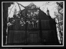 Domanowo, kości&oacute;ł