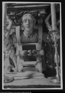 Domanowo, kościół