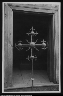 Domanowo, kości&oacute;ł