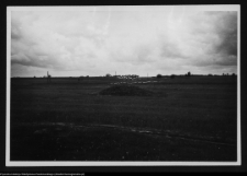 Czarna Wielka, cmentarzysko